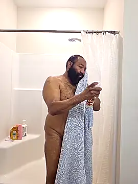 Bearhoney843 online show from 11, 5, 2026