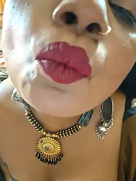 Snapshot of YR-SHIVANI chatting on 24, 6, 2026 YR-SHIVANI online show from 24, 6, 2026