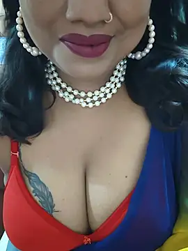 Snapshot of YR-SHIVANI chatting on 10, 7, 2026 YR-SHIVANI online show from 10, 7, 2026