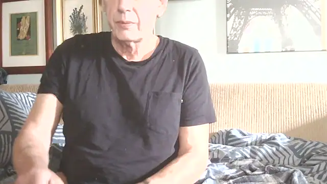 dannedonger2 online show from 19, 9, 2025