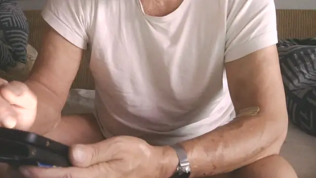 dannedonger2 online show from 6, 10, 2025