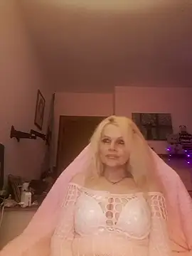 Angeldevilus online show from 11, 9, 2025