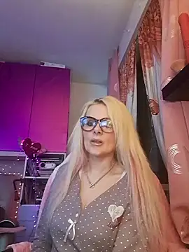 Angeldevilus online show from 22, 2, 2025