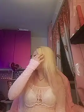 Angeldevilus online show from 26, 2, 2025