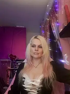 Angeldevilus online show from 27, 2, 2025