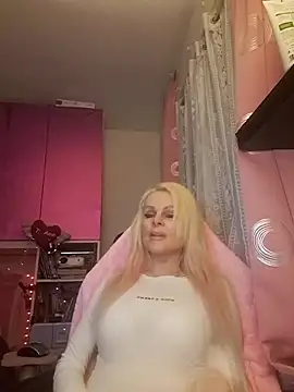 Angeldevilus online show from 14, 3, 2025