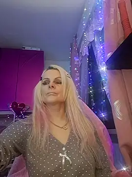 Angeldevilus online show from 3, 3, 2025