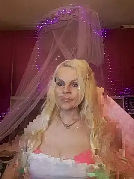 Angeldevilus online show from 23, 5, 2026
