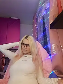 Angeldevilus online show from 1, 3, 2025