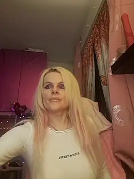 Angeldevilus online show from 23, 2, 2025