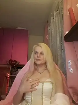 Angeldevilus online show from 23, 3, 2025