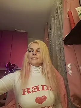 Angeldevilus online show from 17, 3, 2025