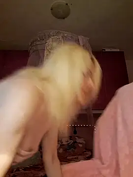 Angeldevilus online show from 4, 10, 2025