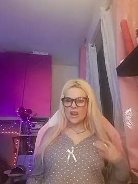 Angeldevilus online show from 14, 2, 2025