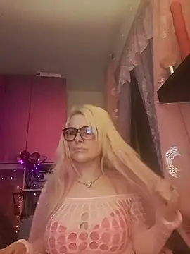 Angeldevilus online show from 2, 3, 2025