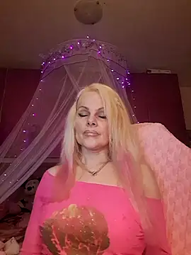 Angeldevilus online show from 5, 2, 2026