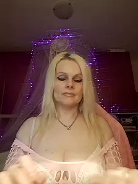 Angeldevilus online show from 1, 10, 2025