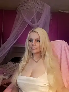 Angeldevilus online show from 23, 4, 2026