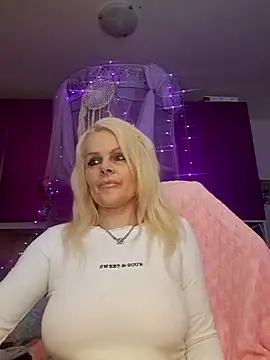 Angeldevilus online show from 19, 10, 2025