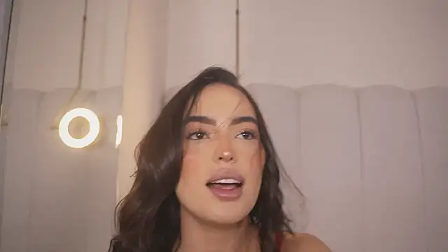 Abby-me online show from 20, 10, 2025