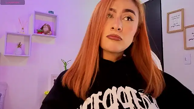 Tiarha online show from 22, 10, 2025