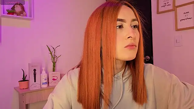 Tiarha online show from 24, 10, 2025