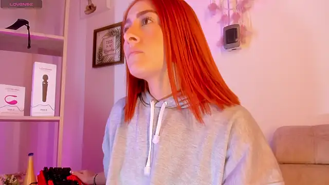 Tiarha online show from 16, 1, 2025