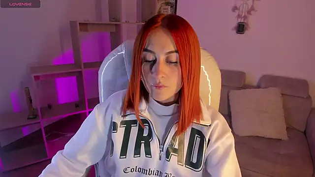 Tiarha online show from 23, 1, 2025