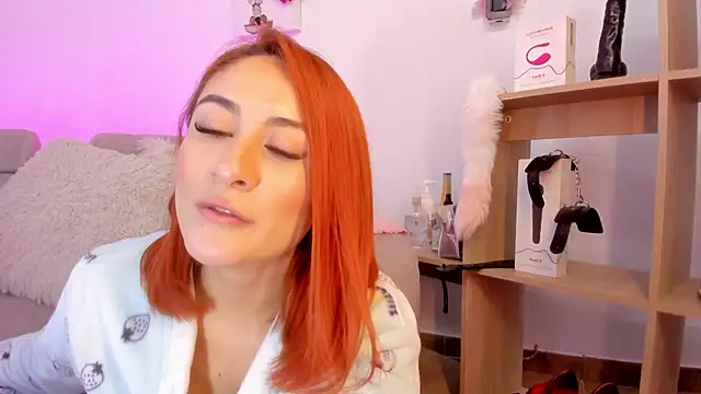 Tiarha online show from 14, 2, 2025