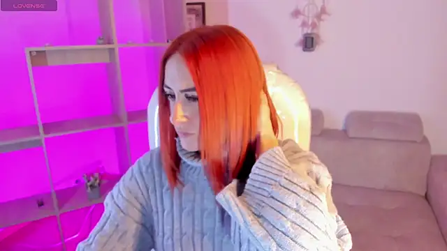 Tiarha online show from 24, 1, 2025