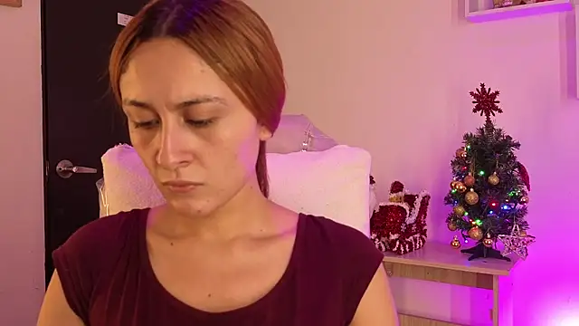 Tiarha online show from 30, 11, 2025