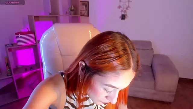 Tiarha online show from 14, 1, 2025