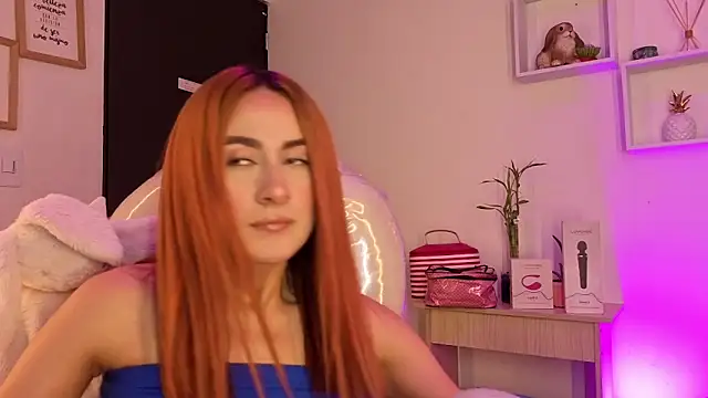 Tiarha online show from 13, 11, 2025