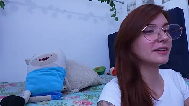 AliciaBasch online show from 12, 3, 2026