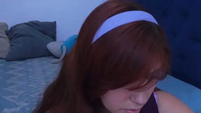 Snapshot of AliciaBasch chatting on 1, 11, 2025 AliciaBasch online show from 1, 11, 2025