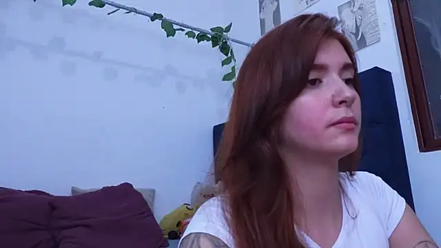 AliciaBasch online show from 25, 2, 2026