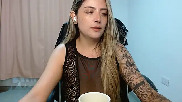  sweet rachel online show from 27, 3, 2026