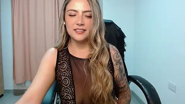  sweet rachel online show from 14, 3, 2026