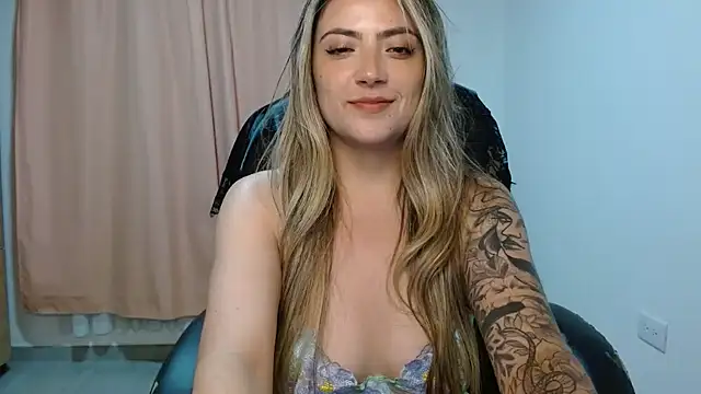  sweet rachel online show from 11, 4, 2026