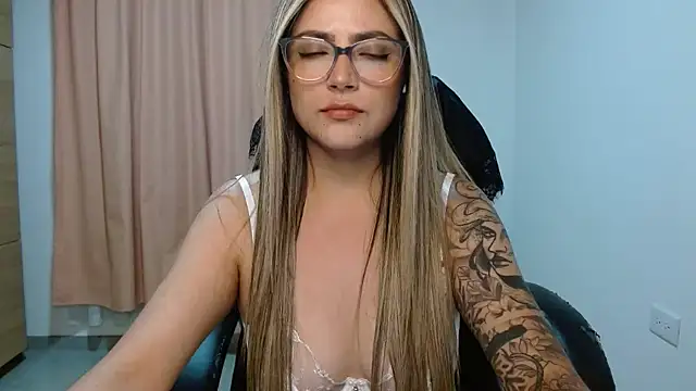  sweet rachel online show from 21, 3, 2026