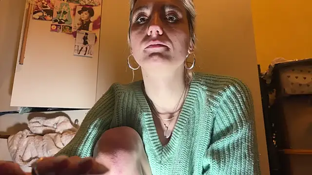 Monicbabe online show from 11, 11, 2025