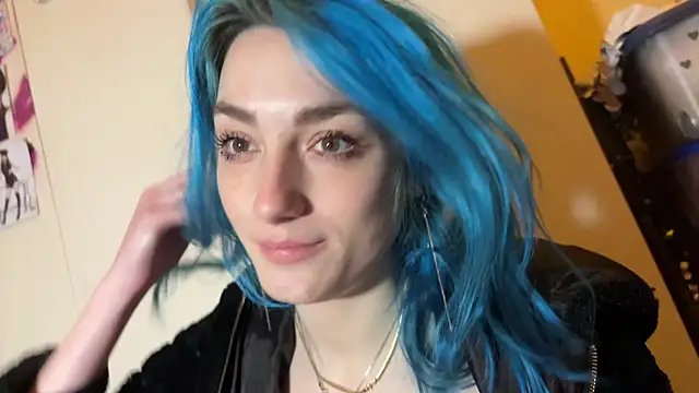 Monicbabe online show from 26, 11, 2025