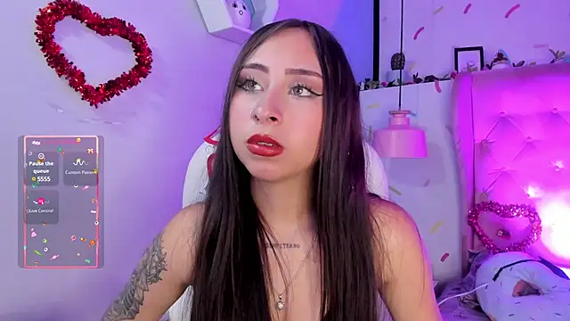  cloe martinez online show from 14, 2, 2025