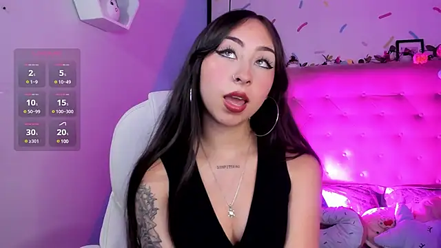  cloe martinez online show from 8, 3, 2025