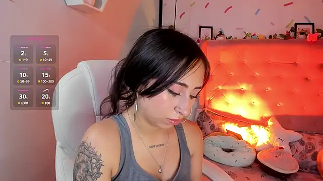  cloe martinez online show from 1, 3, 2025