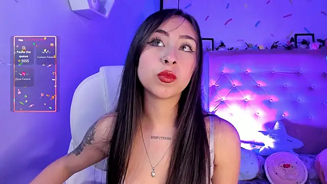  cloe martinez online show from 16, 2, 2025