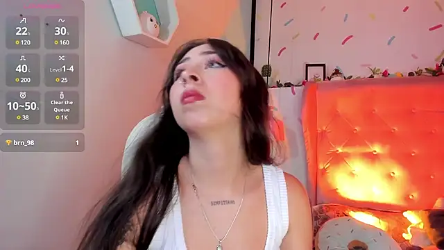  cloe martinez online show from 13, 3, 2025