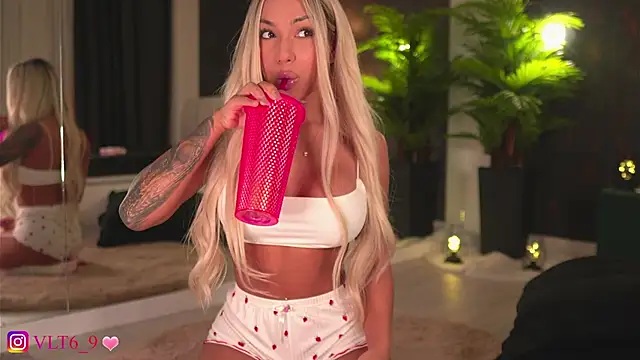 violettabunny03 online show from 9, 1, 2026