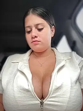 Natalia Cleark09 online show from 25, 10, 2025