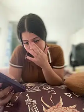 Natalia Cleark09 online show from 24, 3, 2026